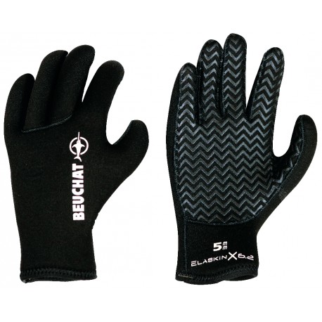 Beuchat Sirocco Open Gloves