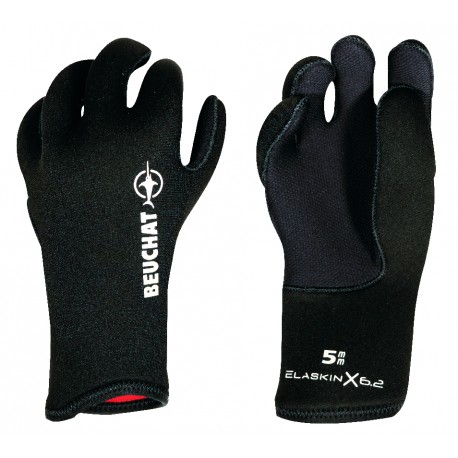 Beuchat Sirocco Sport Gloves