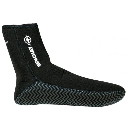 Beuchat Sirocco Open neoprene socks