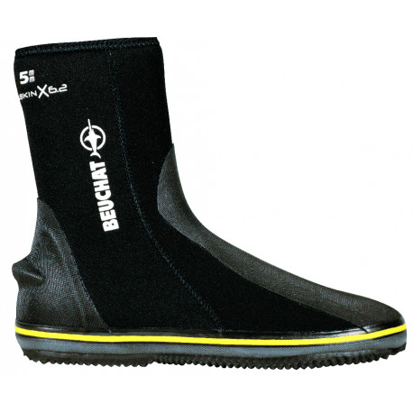 Beuchat Sirocco Sport 5mm boot