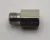 Adapter int. UNF 3/8^ ext. G1/8^