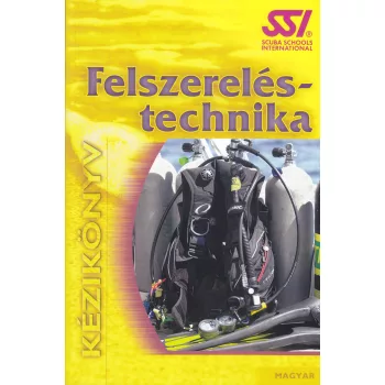 SSI Equipment Techniques tankönyv HUN