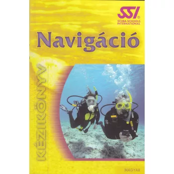 SSI Navigation tankönyv HUN
