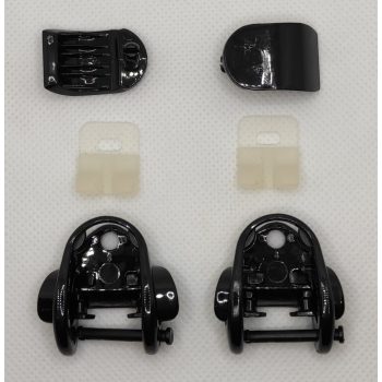 Beuchat GP1/Super Compensator mask buckle