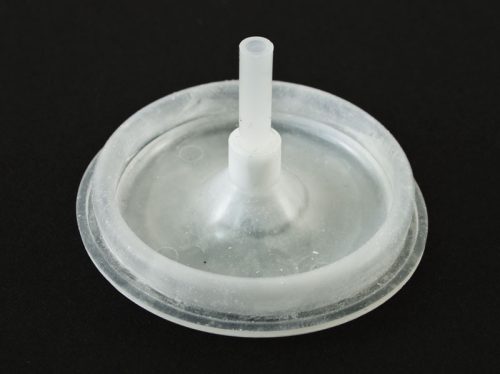 Cyklon Inhalation Diaphragm