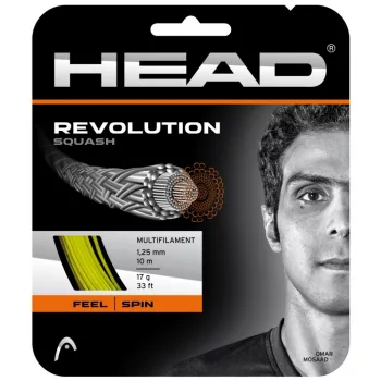 HEAD Revolution húr