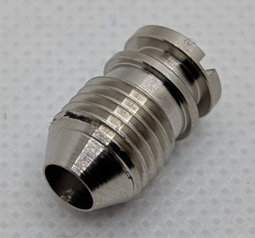 Valve seat adjustable SL600