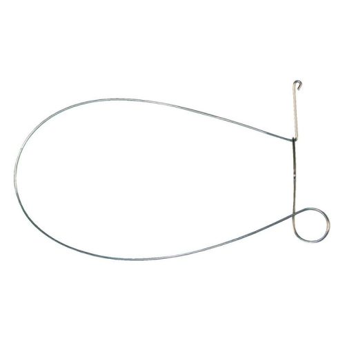 Beuchat SS Fish Hook - Oval