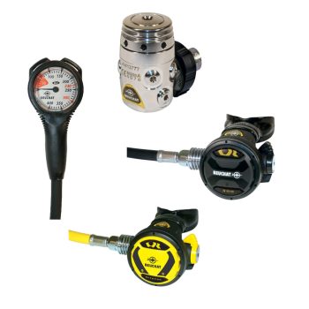 Beuchat VR 300 Full set