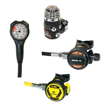 Beuchat VR 400 Full set 