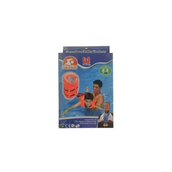 BestWay Inflatable safety vest for children