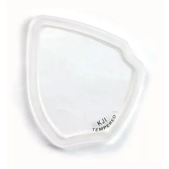 Beuchat X-Contact 2 optical lens
