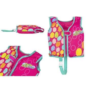 BestWay Swim Safe Children Swimming Vest