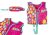 BestWay Swim Safe Children Swimming Vest
