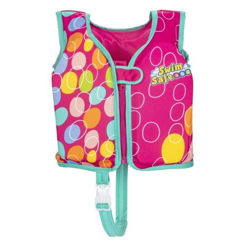 BestWay Swim Safe Gyerek Biztonsági Mellény