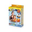 Bestway Swim Safe children's vest orange