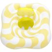 Bestway Wavy Square Baby Boat swimming ring