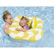 Bestway Wavy Square Baby Boat swimming ring
