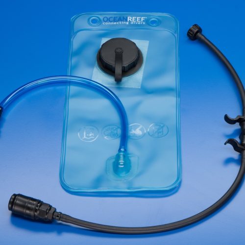 OceanReef Drinking Pouch