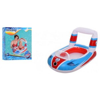 BestWay Légpárnás Gyerekcsónak