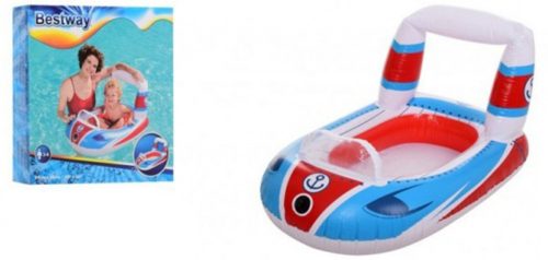 BestWay Hover boat for Children