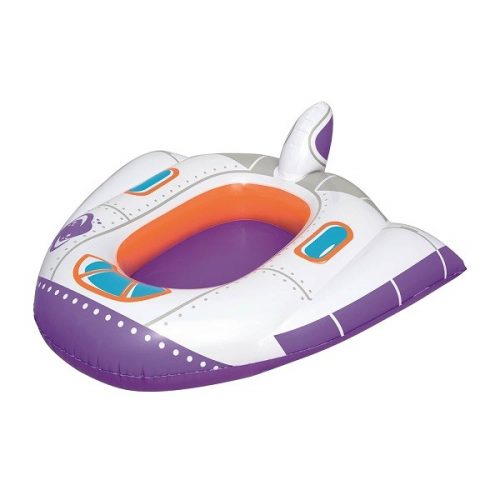 BestWay Space Ship for Children