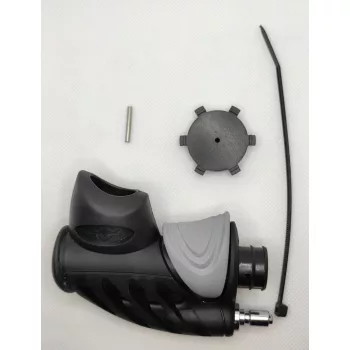 Beuchat inflator 2005