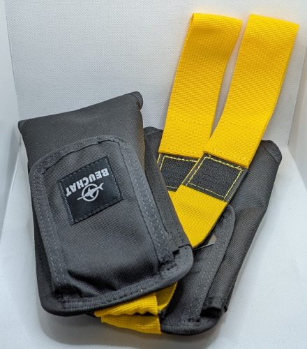 Beuchat 1Dive + weight pockets