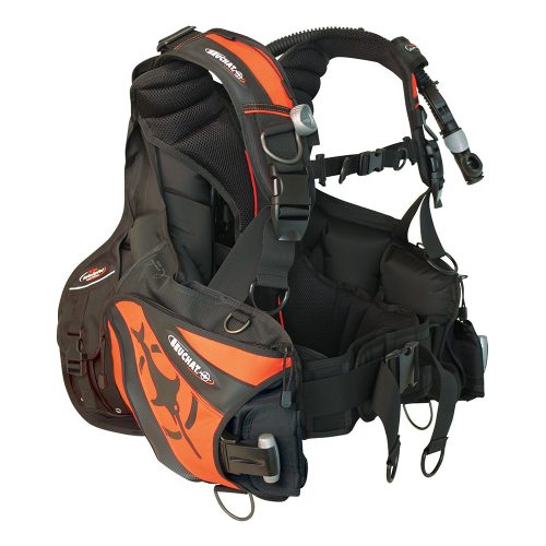 Beuchat Masterlift X-AIR Comfort