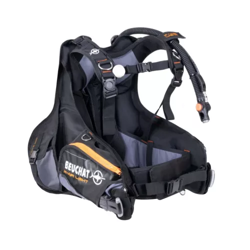 Beuchat Masterlift X-Air Light 4 