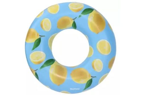 BestWay Lemon Swimming Ring