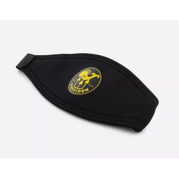 Poseidon Mask Strap Velcro