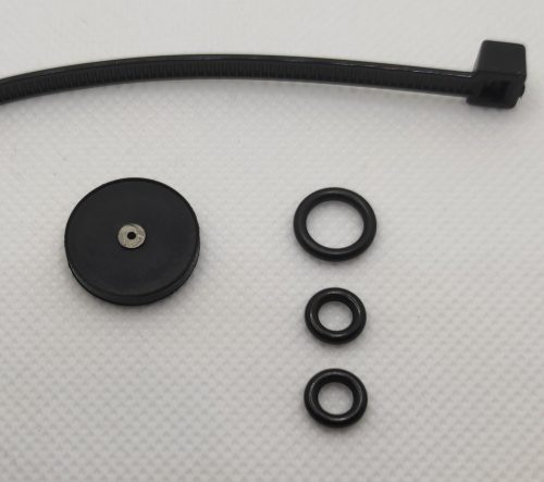 Oceanic Omega II 2nd stage service kit