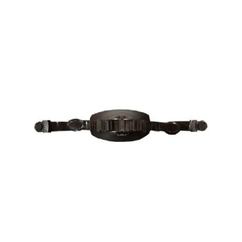 Sub Gear Centerbuckled Mask Strap