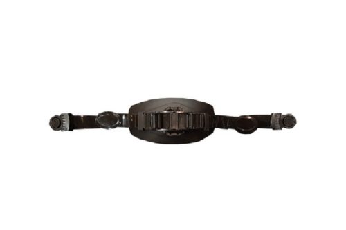 Sub Gear Centerbuckled Mask Strap