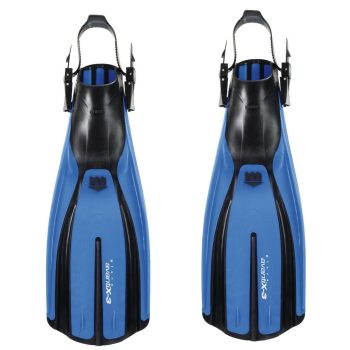 Mares Plana Avanti X3