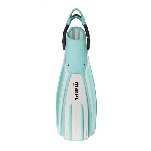 Mares Avanti Quattro 4X 