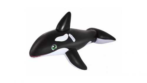 BestWay Whale 203cm