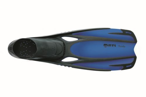 Mares Fluida Jr