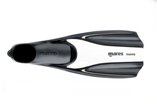 Mares Manta Jr