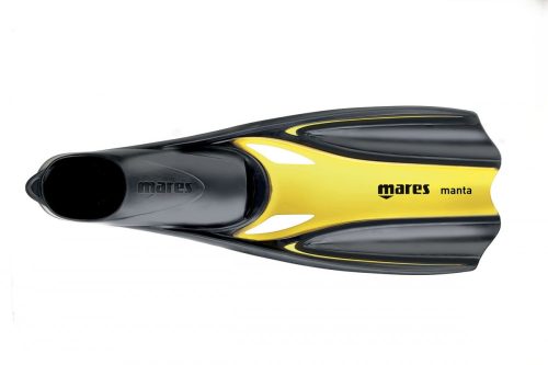 Mares Manta Jr