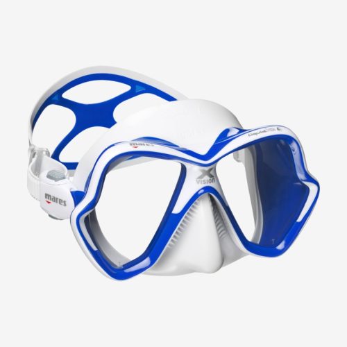 Mares X-Vision Ultra Liquidskin