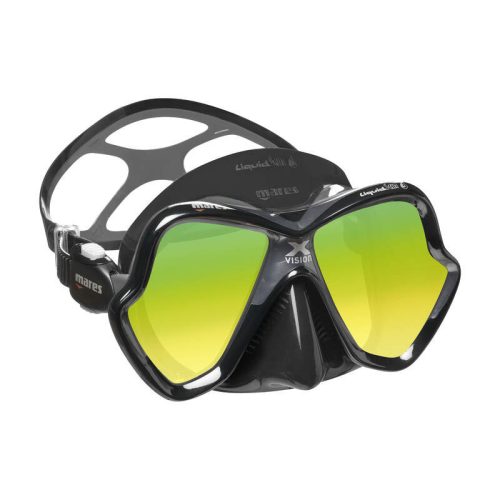 Mares X-Vision Ultra Liquidskin