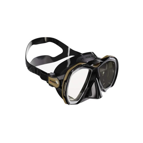 Mares Force-X