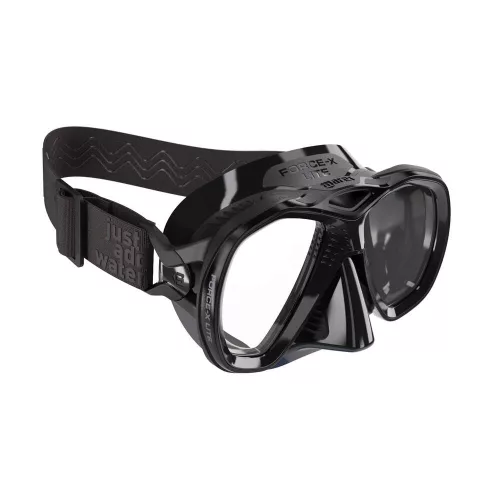 Mares Force-X Lite
