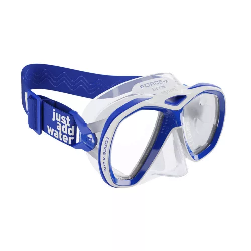 Mares Force-X Lite
