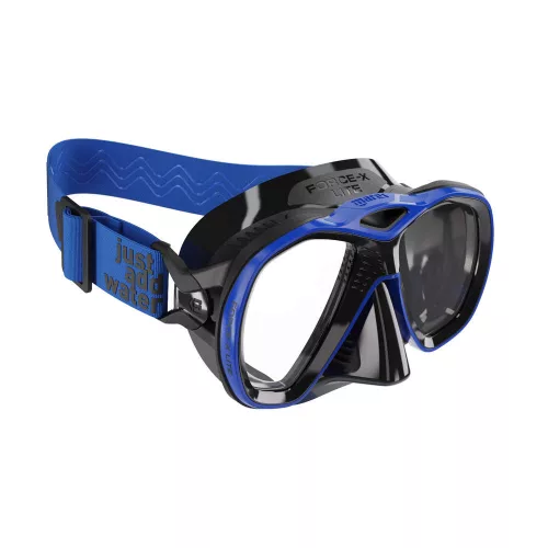 Mares Force-X Lite