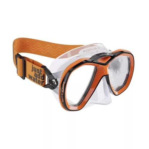 Mares Force-X Lite