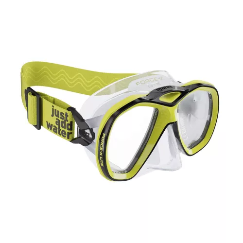 Mares Force-X Lite