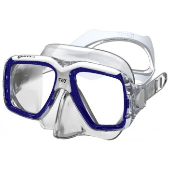 Mares Ray